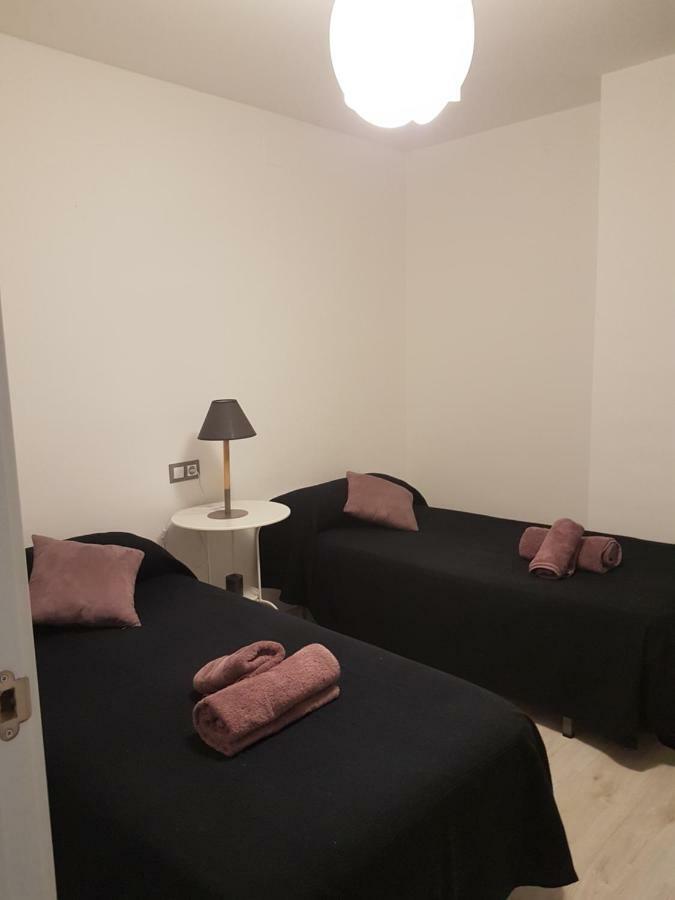 Apartamento Granada Ontario Apartment Екстериор снимка