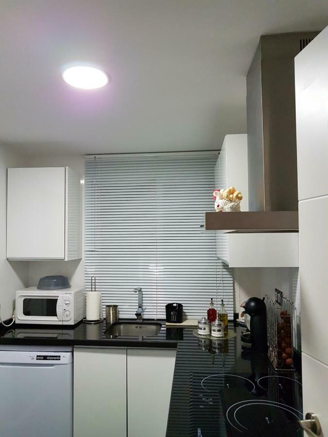Apartamento Granada Ontario Apartment Екстериор снимка